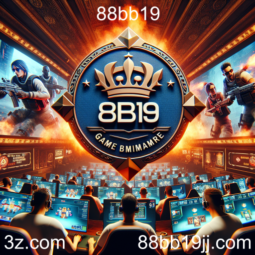 A Revolução dos Games Multiplayer: Conectando Jogadores ao Redor do Mundo