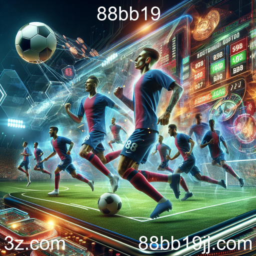 Os Melhores Jogos Esportivos do Momento: Uma Análise Abrangente